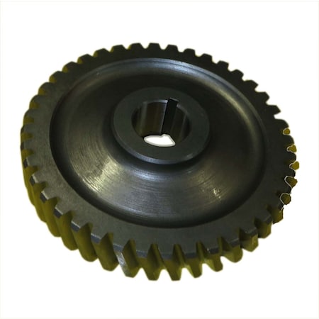 Aftermarket 7W0507 Oil Pump Drive Gear Fits Caterpillar Industrial 65 65B 65C 65D 816B D25D ENO80-0029